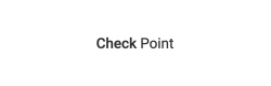 Check Point