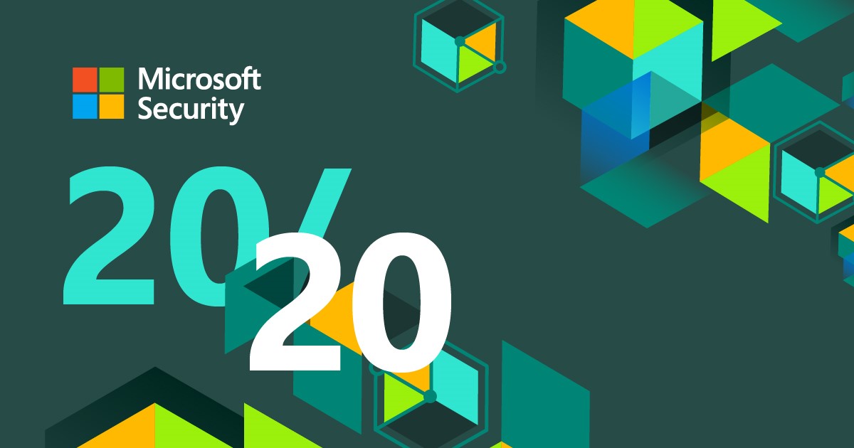 Check Point Software Technologies признана победителем партнерской премии Microsoft Security 20/20