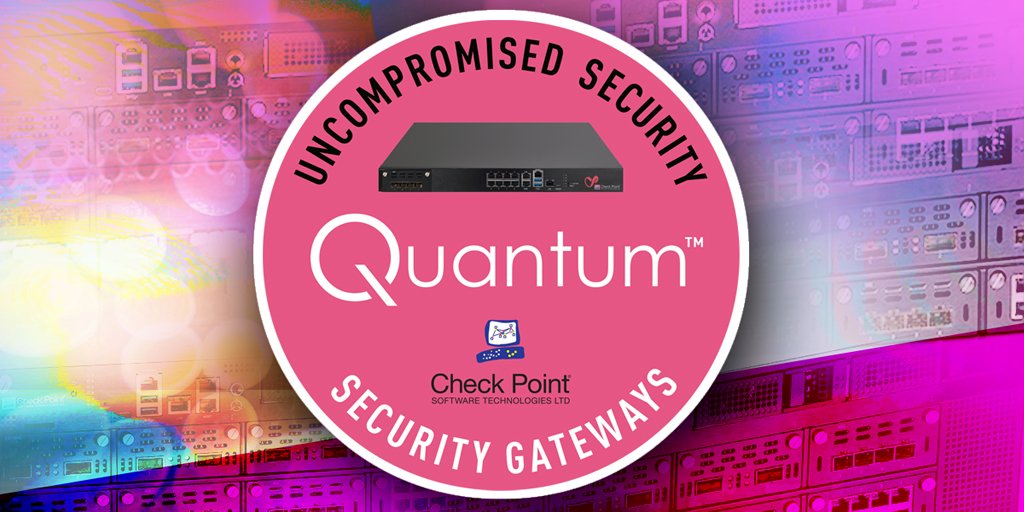Check Point Quantum