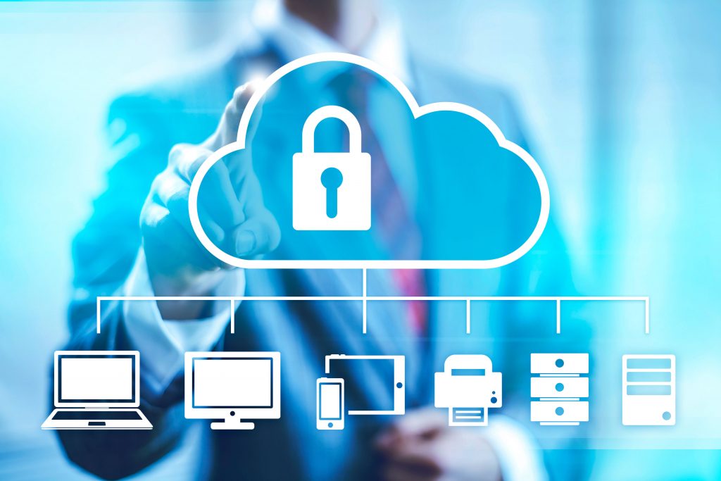 Check Point Software о безопасности Check Point Software о безопасности облачных вычислений